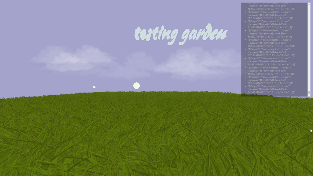 Test Interface