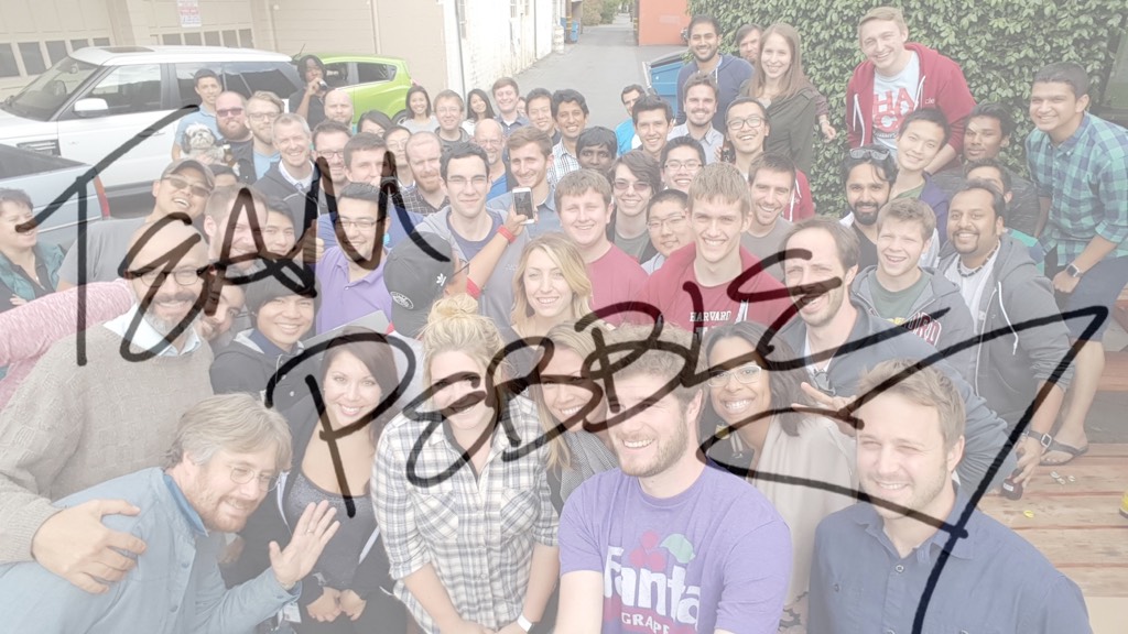 Team Pebble