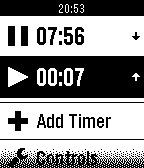 Multi Timer Screenshot #1